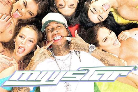 Tyga Deletes OnlyFans Account To Launch Competitor ‘myystar’